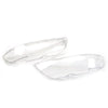 1996-2003 BMW E39 Facelift 528i 530i Clear Headlight Lens Covers (1996-2003)