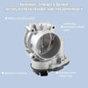 Ford F-150 2011-2016 Throttle Body Assembly
