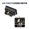 BMW 1 x Power Window Switch Button