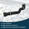 BMW 5 Series (E39) 525i Coolant Pipe Radiator Hose (2000-2003)