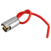 Car Truck SUV 10x BA9S Light Bulb Sockets