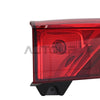 Mercedes / Freightliner Sprinter LED Tail Light Left Driver Side (2019–2025)