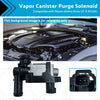 Nissan Altima Kicks GT-R NV200 Vapor Canister Purge Solenoid (13-21)