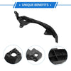 Honda Accord Front Right Bumper Retainer Bracket (2013-2017)