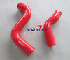 Toyota Hilux KZN130GW 1KZ-TE Diesel Silicone Radiator Hose (1993-1996)