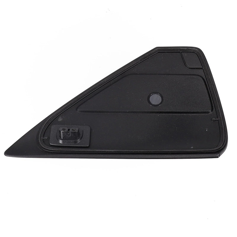 Tesla Model 3 Y Left Driver Side Door Cover Reflector (2017–2023)