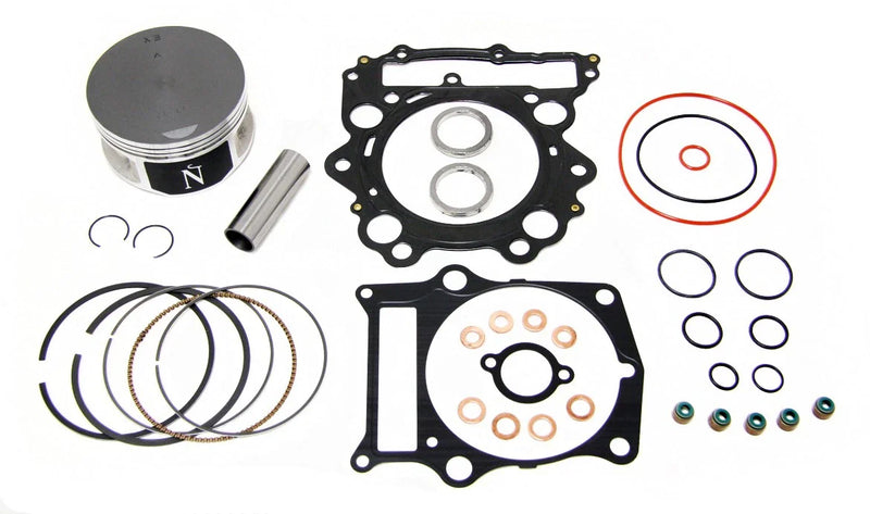 Yamaha Raptor 660 Namura 100mm Piston & Gasket (2001–2005)