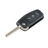 Ford BF FG Falcon Territory Mondeo FPV SZ Transponder Remote Flip Key