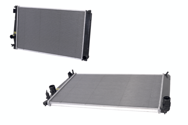Radiator FOR Toyota RAV4 ACA30 Series 2006-2012