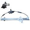 Mazda CX-5 Front Right Electric Window Regulator (2017–2026)