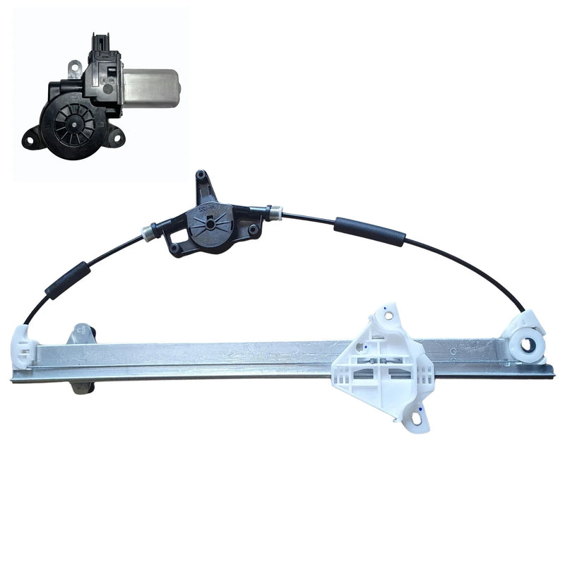 Mazda CX-5 Front Right Electric Window Regulator (2017–2026)