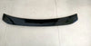 Ford Fusion Mondeo Glossy Black Sedan 4-Door Spoiler Wing (2013-2018)