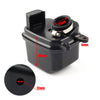 YAMAHA PW50 AIR FILTER & AIR BOX ASSEMBLY (1981-2009)
