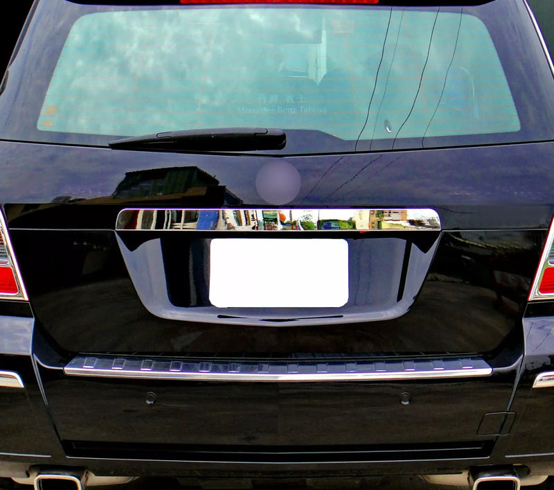 Mercedes Benz GLK-Class X204 Boot Lid Moulding Trim (2008-2012)
