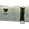 Nissan X-Trail T31 Front Power Window Switch (2007-2013)