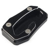 YAMAHA TMAX 530 SX / DX CNC Side Kickstand Extension Pad (2012-2023)