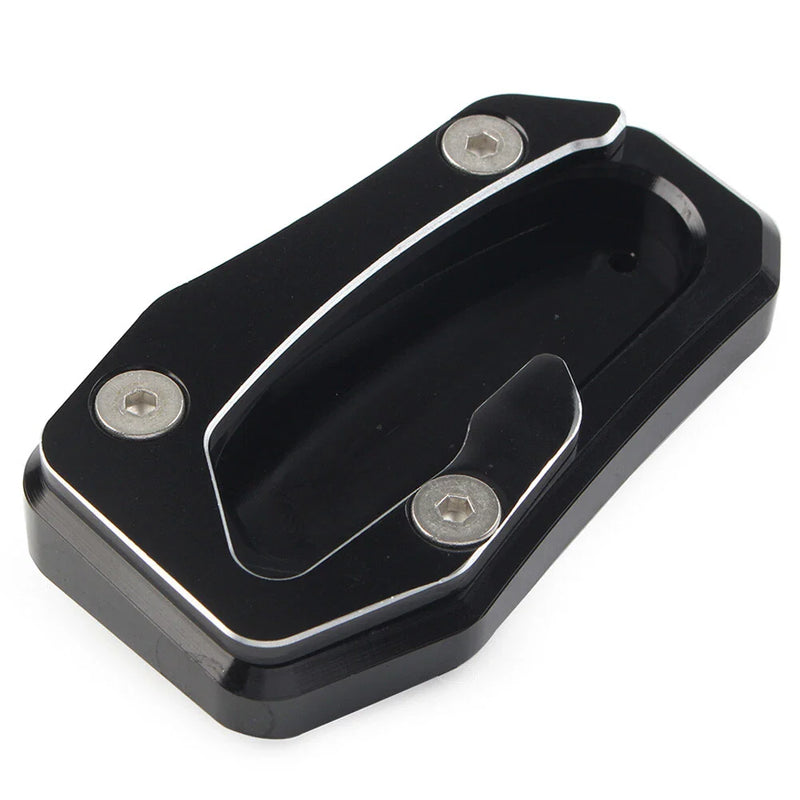 YAMAHA TMAX 530 SX / DX CNC Side Kickstand Extension Pad (2012-2023)