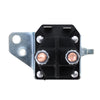 Starter Solenoid 4-Terminal Lawn Mower Tractors