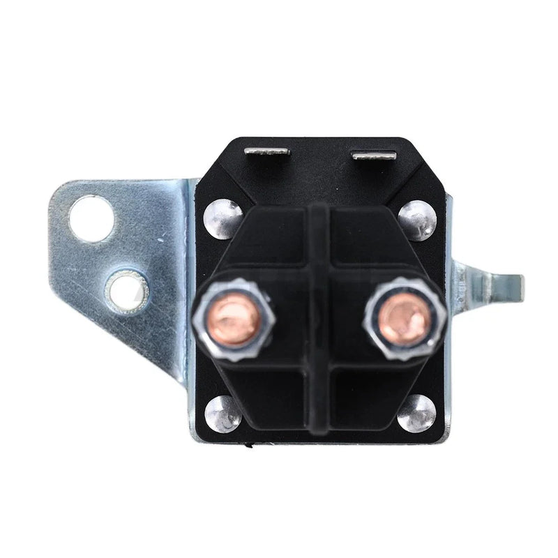 Starter Solenoid 4-Terminal Lawn Mower Tractors