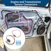 Chevrolet Impala Alternator Jumper Harness (1982)