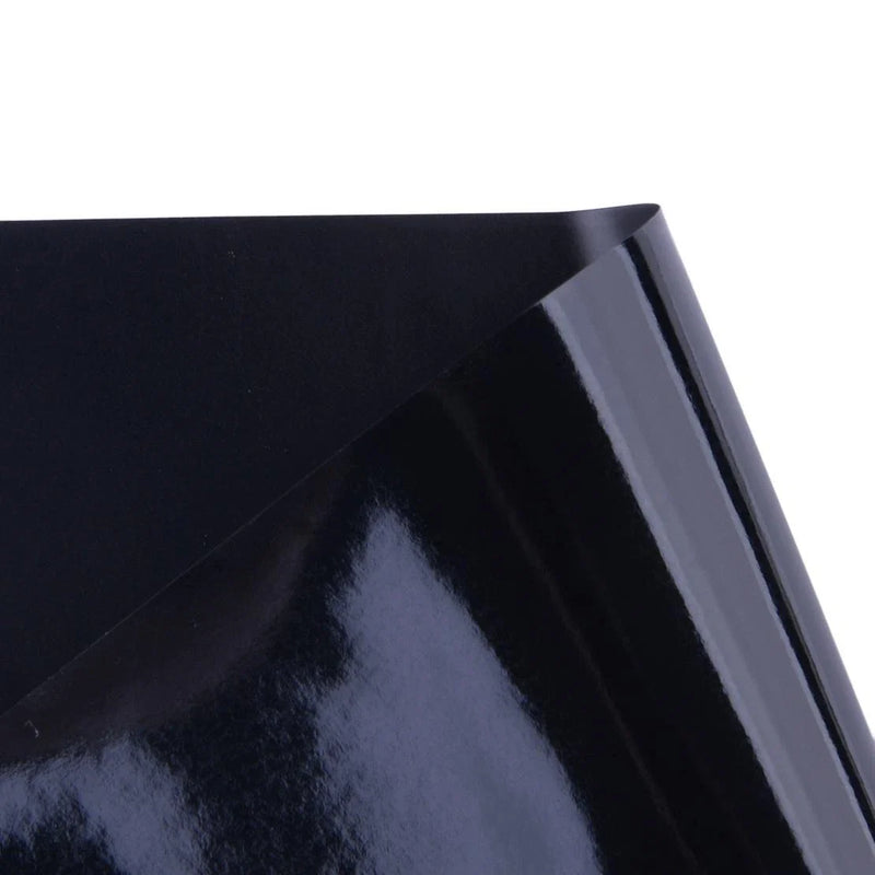 Jeep Wrangler JL Gladiator JT Leaf Fender Sticker Covers (2018-2021)