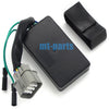 Honda TRX350 FourTrax 350 Ignition Module CDI Box (2000-2005)