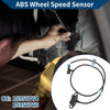 Chevrolet C3500 ABS Wheel Speed Sensor