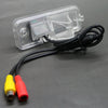 Hyundai Creta Car Reverse Rear View Backup Camera (2014–2018)