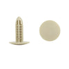 Toyota Bumper Retainer 40pcs Plastic Bolt Rivets Clips