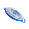 Enhanced Security Premium Quality Stainless Steel Safety Wire 50 ft Roll