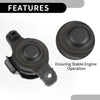 Subaru Impreza Engine Side Mount (2012-2016)