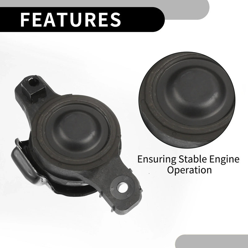 Subaru Impreza Engine Side Mount (2012-2016)