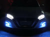 Nissan Altima LED DRL DayTime Running Lights Fog Lights Lamps (2019–2022)