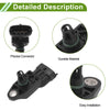 Porsche 991 Carrera 3.4 MAP Sensor (2012-2019)