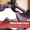 Suzuki GSXR 600 750 Folding CNC Brake Clutch Levers (2006-2019)