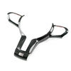 BMW M-Sport F22 F30 F32 F15 F16 Steering Wheel Button Cover Frame (2012-2020)