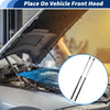 Toyota Grand Highlander Front Hood Lift Struts Gas Springs (2024–2025)