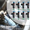 Ford Crown Victoria 8pcs Fuel Injector Nozzle (2006-2011)