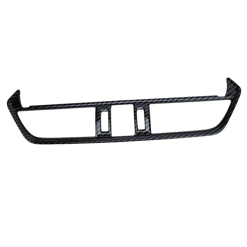 Toyota RAV4 Interior Central Console Air Outlet Vent Trim (2019-2023)