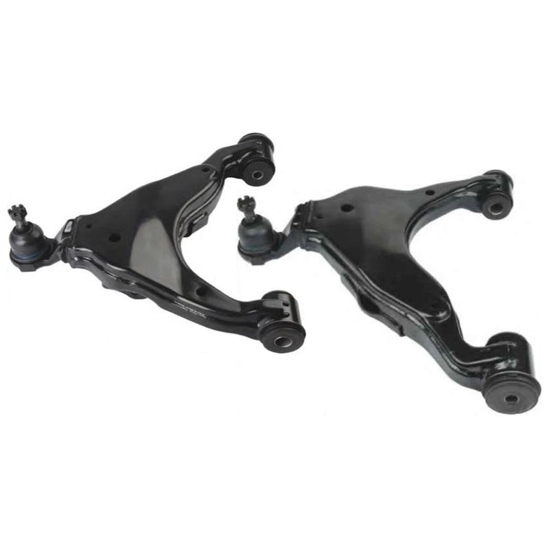 Toyota Prado 120 Series 2002~2009 Front Lower Left + Right Hand Control Arms