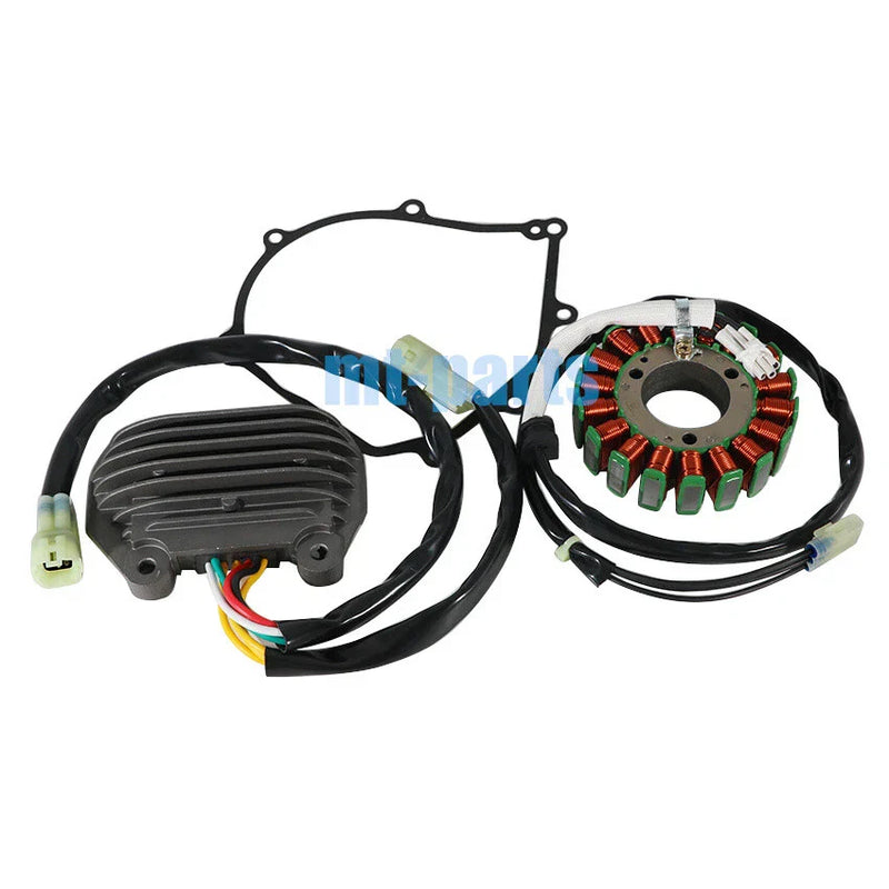 Husqvarna FE450 FE501 Stator Regulator Rectifier Gasket (2013-2016)