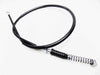 Honda QR50 (1982-2003) - Throttle, Front / Rear Brake, Choke Complete Cable Set