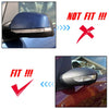 Mercedes-Benz A-Class W169 Mirror Turn Signal Light (2004–2008)