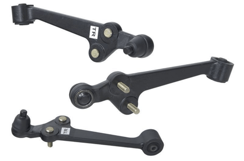 Front Lower Control ARM Left Hand Side FOR KIA RIO BC