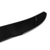 BMW X4 G02 F98 X4M CS Style ABS Boot Spoiler (2018-2023)