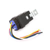 Mercury 30 45 135, Volvo Penta 3.0G 4.3G Starter Relay (2000-2023)