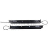 MB GLC Class X235 Sunshade Sunroof Track Kit (2016–2020)
