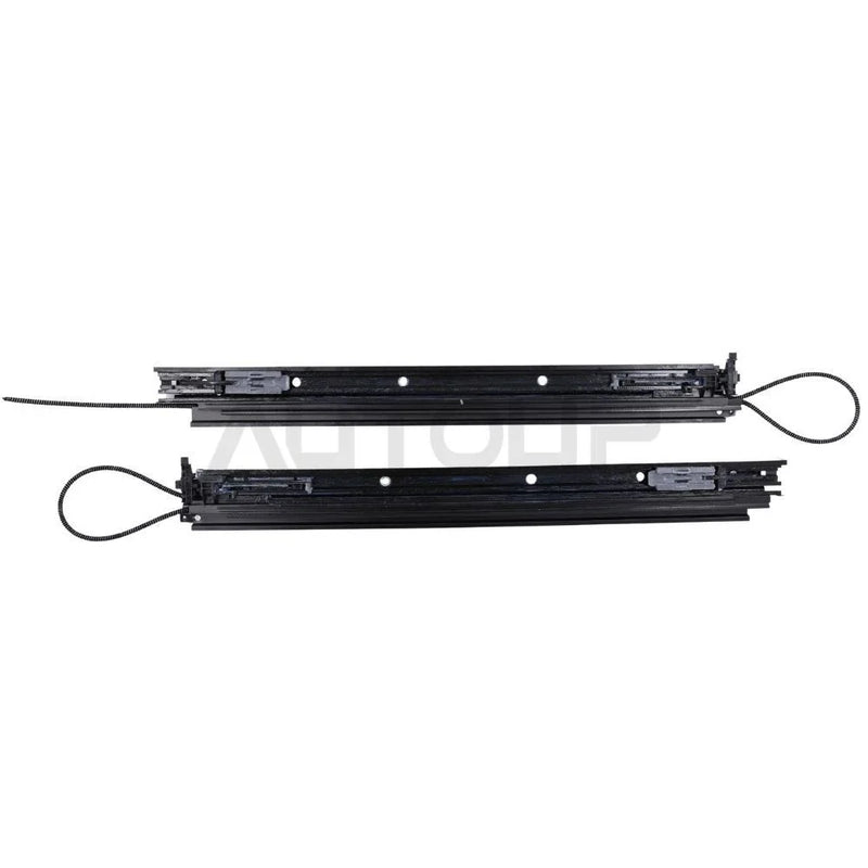 MB GLC Class X235 Sunshade Sunroof Track Kit (2016–2020)