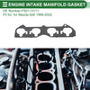 Mazda 626 Intake Manifold Gasket (1999-2002)