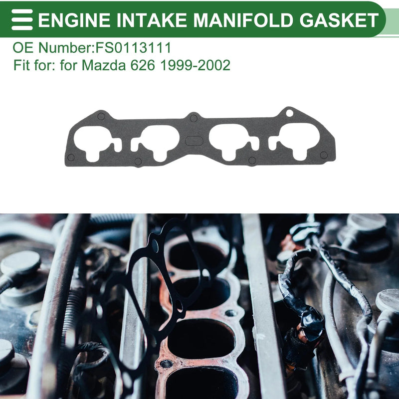 Mazda 626 Intake Manifold Gasket (1999-2002)